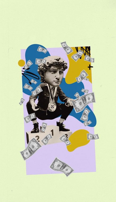 Фінансова грамотність українця